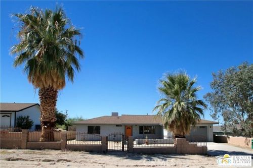 6344 Timothy Ave, Twentynine Palms, CA, 92277 | Card Image