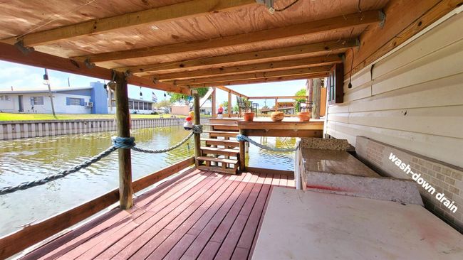 1066 5 Th St, House other with 3 bedrooms, 1 bathrooms and null parking in Okeechobee FL | Image 13