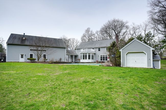 391 Concord Rd, House other with 4 bedrooms, 4 bathrooms and 6 parking in Marlborough MA | Image 35