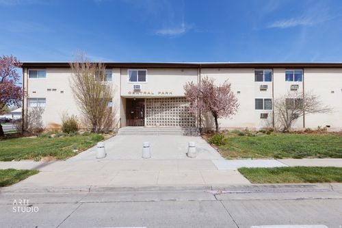 apt-12-301 E 2700 S, Salt Lake City, UT, 84115-3279 | Card Image
