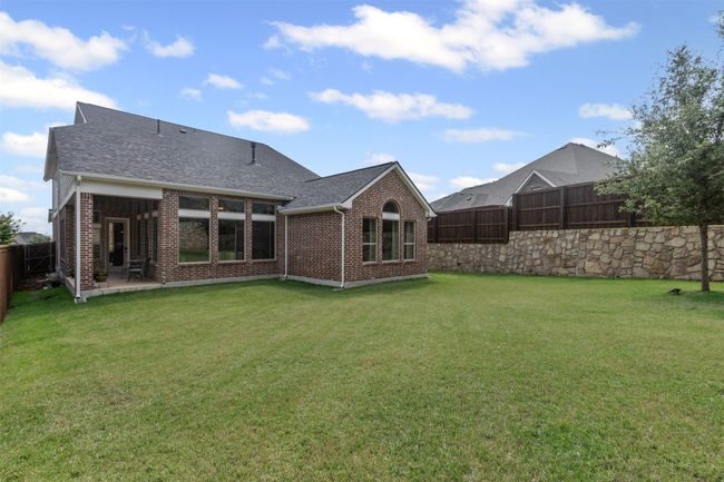 1924 Grey Bark St, House other with 4 bedrooms, 4 bathrooms and null parking in Aledo TX | Image 28