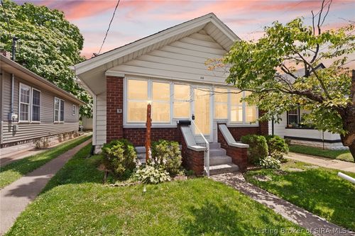 216 Sloemer Avenue, New Albany, IN, 47150 | Card Image