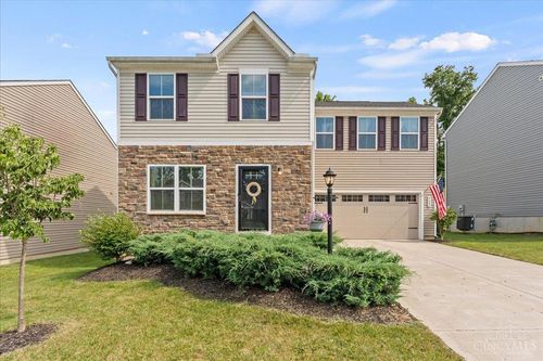 4686 Jessica Suzanne Dr, Morrow, OH, 45152-3511 | Card Image