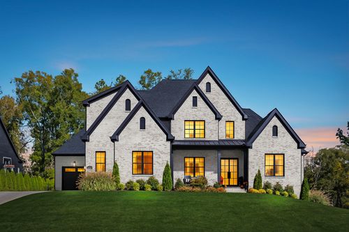 4067 San Gabriel Ln, Brentwood, TN, 37027-2147 | Card Image