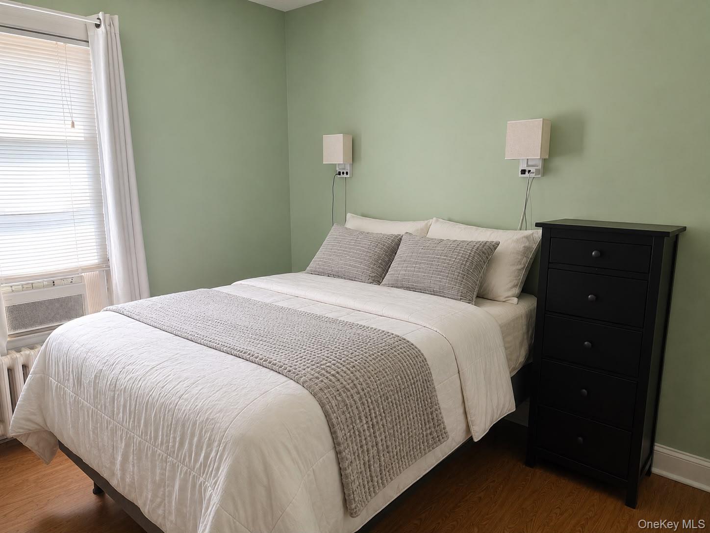 Residential Income in New York 4
