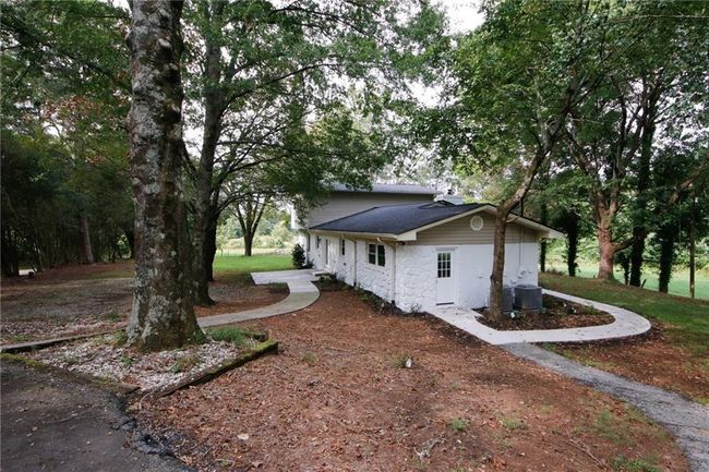 573 Mineral Springs Trl Conn, House other with 4 bedrooms, 3 bathrooms and null parking in Demorest GA | Image 13