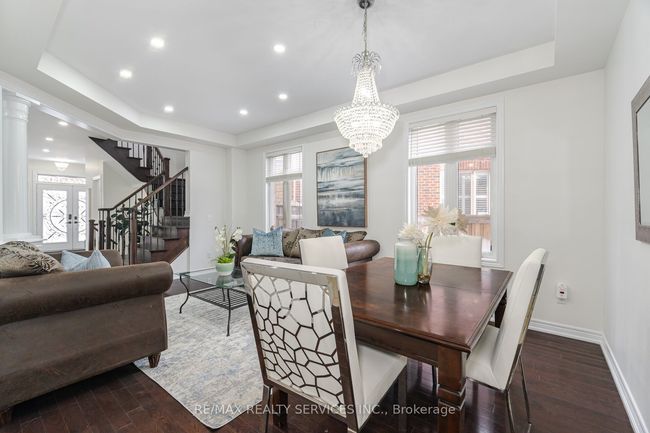 71 Vanderpool Cres, House other with 7 bedrooms, 5 bathrooms and 4 parking in Brampton ON | Image 10