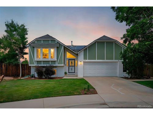 12221 W Prentice Pl, Littleton, CO, 80127-4413 | Card Image