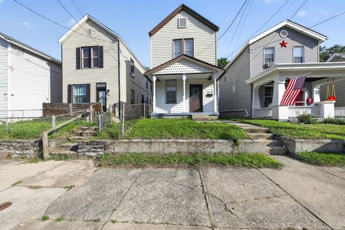 513 4th Ave, Dayton, KY, 41074-1016 | Card Image