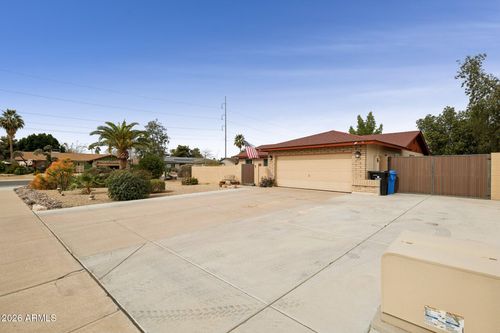 802 E Marconi Avenue, Phoenix, AZ, 85022 | Card Image