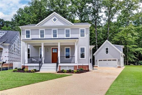 5420 Salzman St, Williamsburg, VA, 23188-8531 | Card Image
