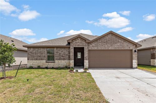 1257 Carnaby St, Corpus Christi, TX, 78415 | Card Image
