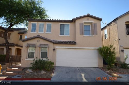 5647 Merced St, Las Vegas, NV, 89148-7634 | Card Image