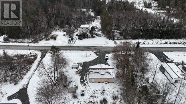 3943 Rte 127, Home with 0 bedrooms, 0 bathrooms and null parking in Bayside NB | Image 6