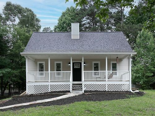 2883 Country Ln Nw, Kennesaw, GA, 30152-4142 | Card Image