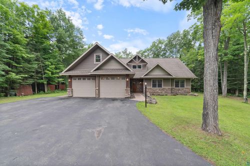 8287 S County Road L, South Range, WI, 54874-8353 | Card Image