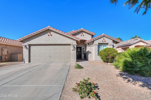 2432 E Santiago Trl, Casa Grande, AZ, 85194-5766 | Card Image