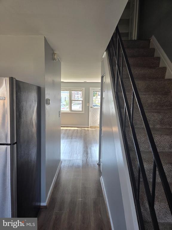 Residential Lease in BALTIMORE 5