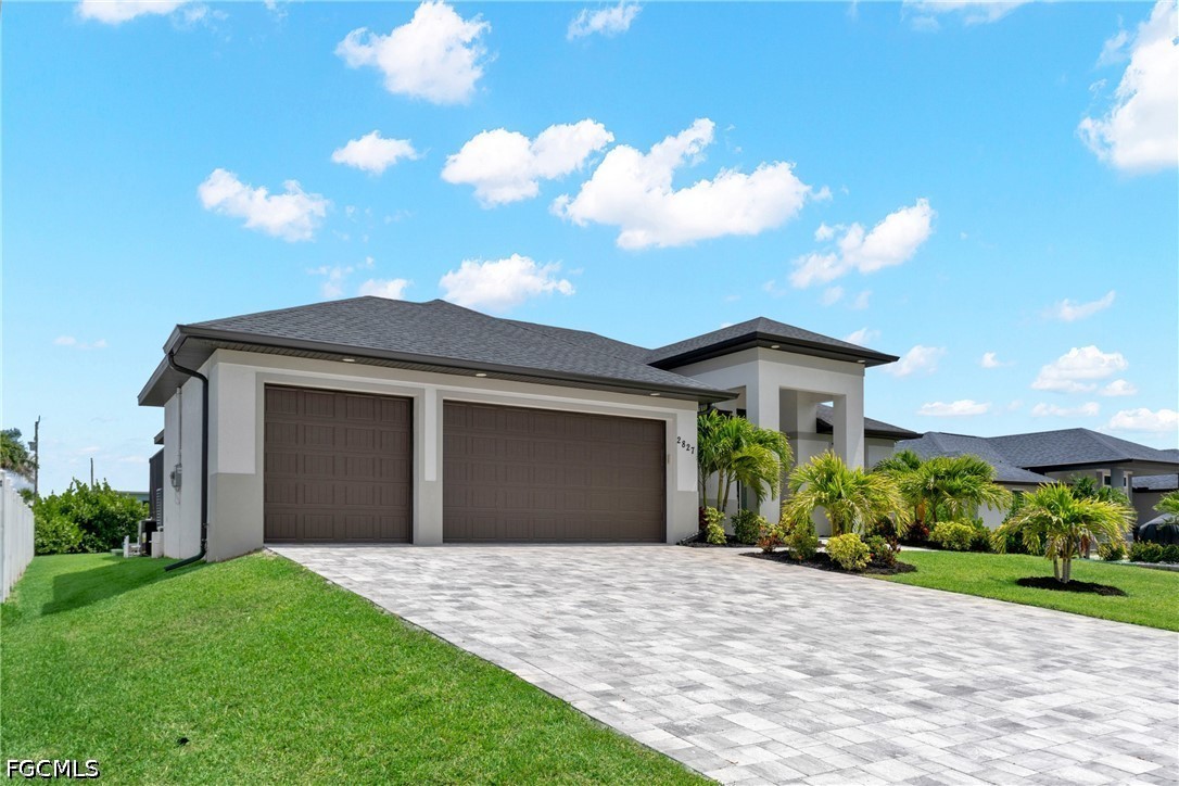 Residential in Cape Coral 4