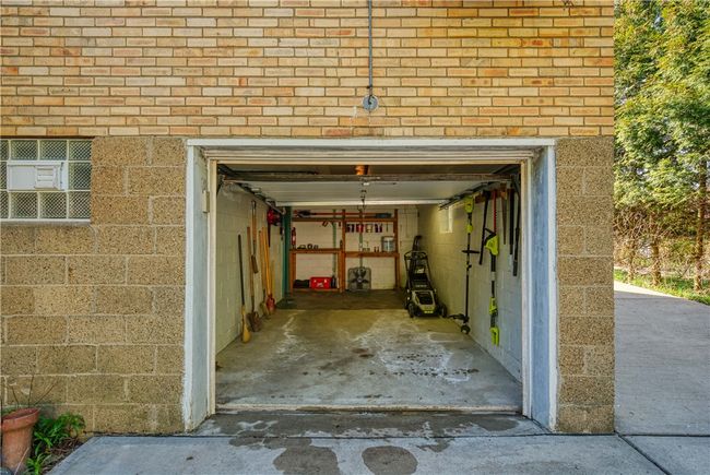 Home also has an additional Integral Garage. | Image 31