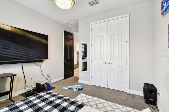 12643 Horseshoe Bend Dr, House other with 5 bedrooms, 3 bathrooms and null parking in LITHIA FL | Image 11