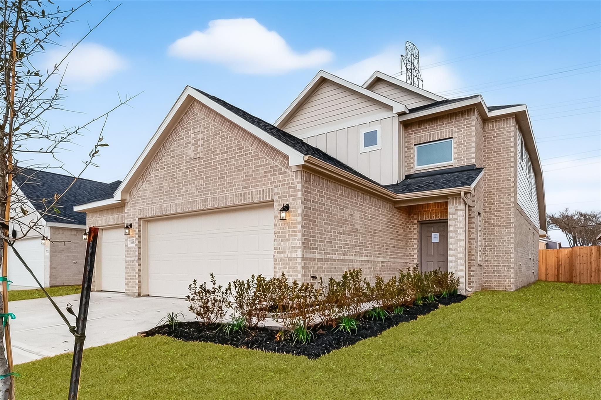 Residential in Baytown 3
