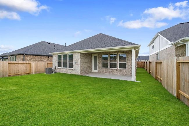 515 Ruby Bend Ln, House other with 3 bedrooms, 2 bathrooms and 2 parking in Montgomery TX | Image 19