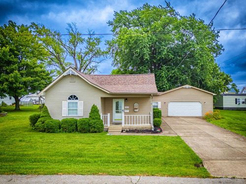 502 Sycamore St, West Union, OH, 45693-1151 | Card Image