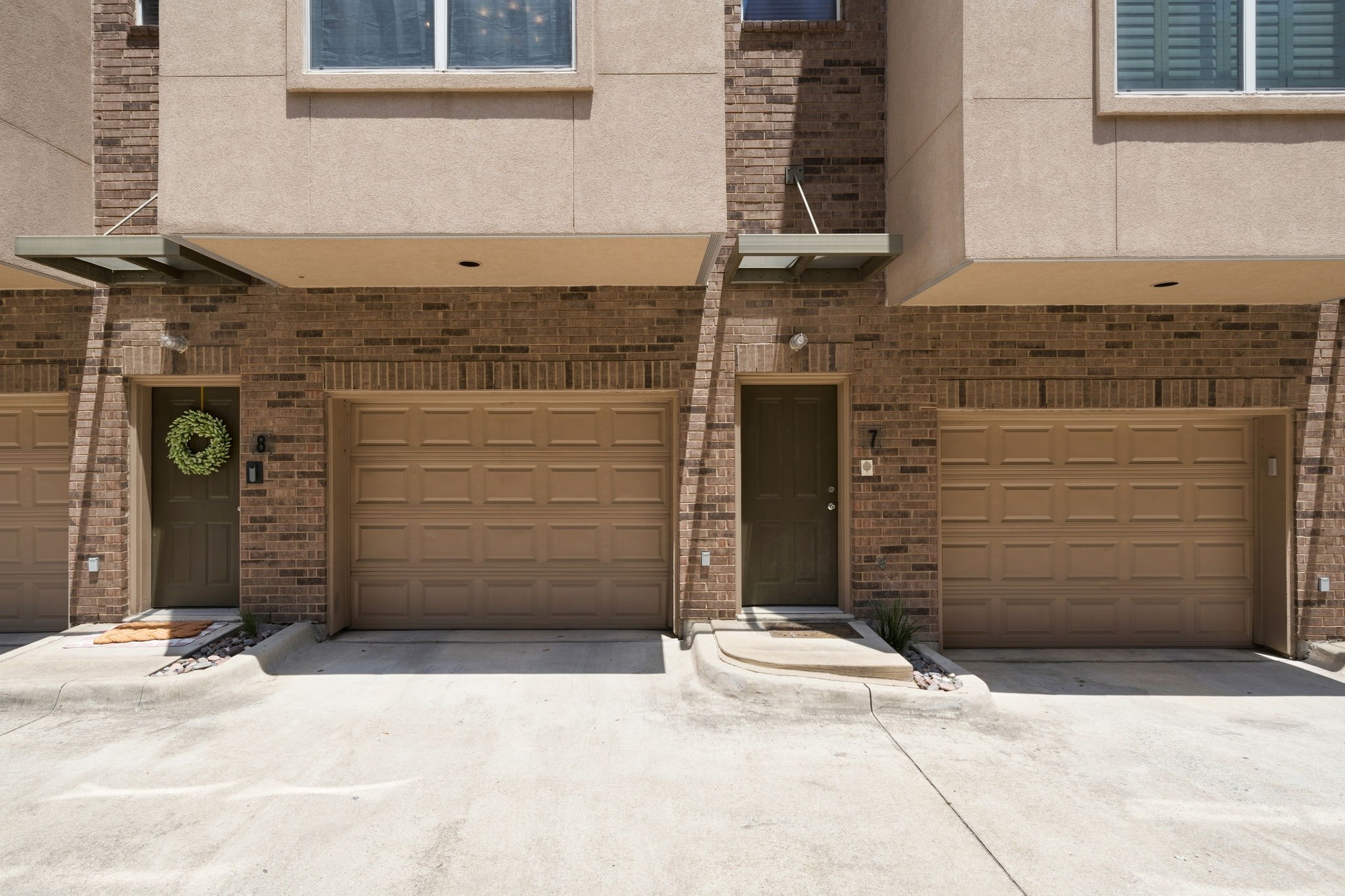 Residential Lease in Dallas 4