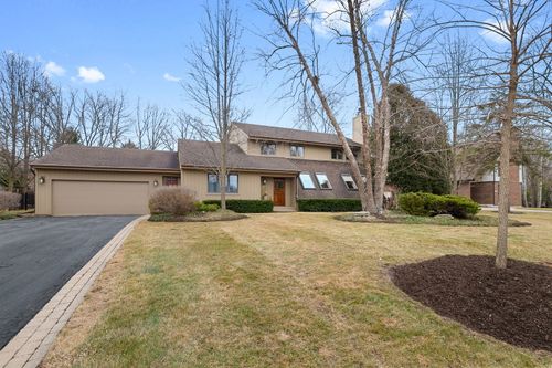 1071 Mount Vernon Ave, Lake Forest, IL, 60045-3822 | Card Image