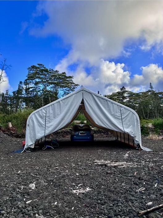 Land in Pahoa 3