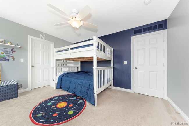 8354 Crab Apple Trl, House other with 4 bedrooms, 3 bathrooms and null parking in Dexter MI | Image 42