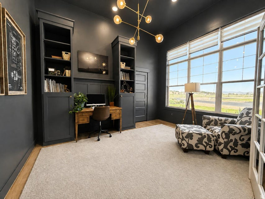Residential in Enterprise 4