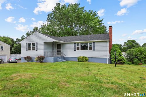 61 Hollister Dr, Rocky Hill, CT, 06067-1150 | Card Image