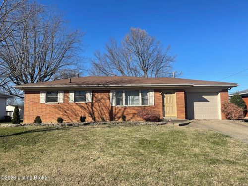 631 Parkwood Dr, Clarksville, IN, 47129-1205 | Card Image
