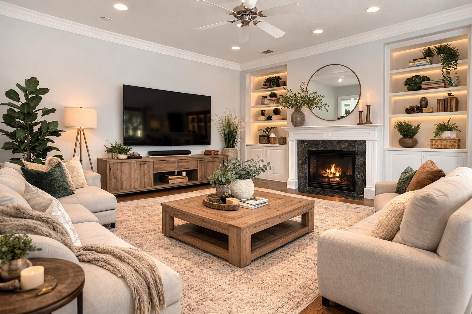 Residential in Houston