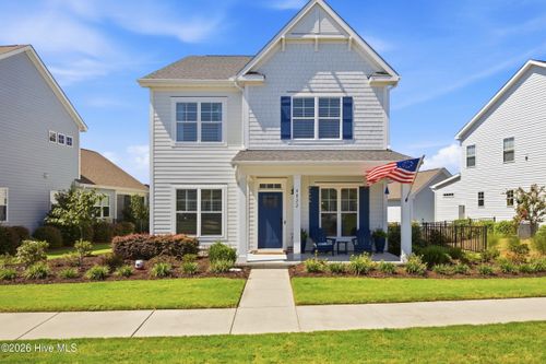 4022 Endurance Trl, Wilmington, NC, 28412-2392 | Card Image