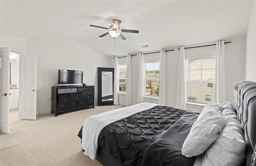 Residential in Fairburn 4