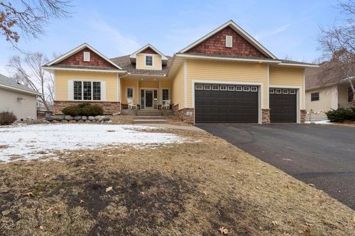 2107 117th Ln Ne, Blaine, MN, 55449-5448 | Card Image