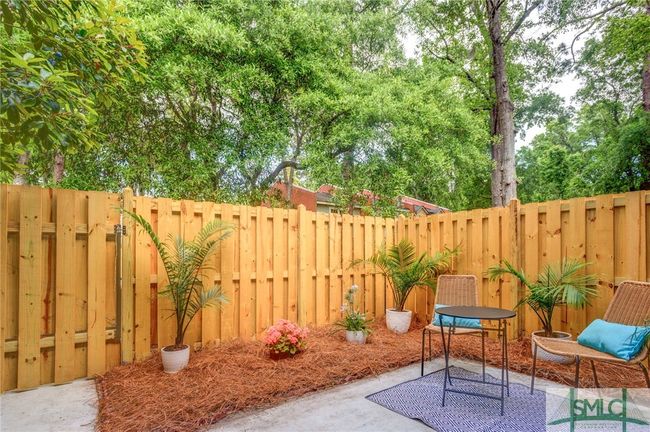 PRIVATE courtyard | Image 18