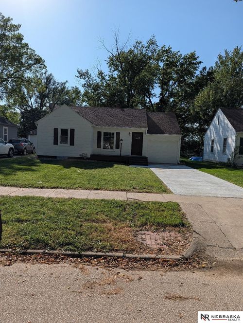 1729 N Linden Street, Wahoo, NE, 68066 | Card Image