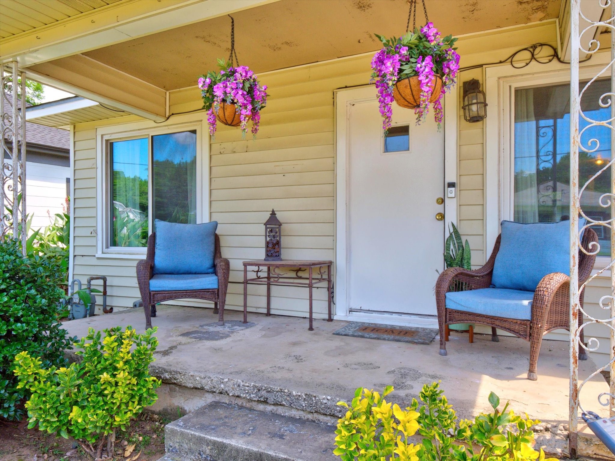 Residential in Whitesboro 4