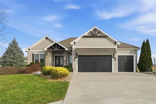 1203 Serenity Ct, Raymore, MO, 64083-7883 | Card Image