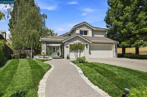 645 Birchwood Ct, Danville, CA, 94506-2158 | Card Image