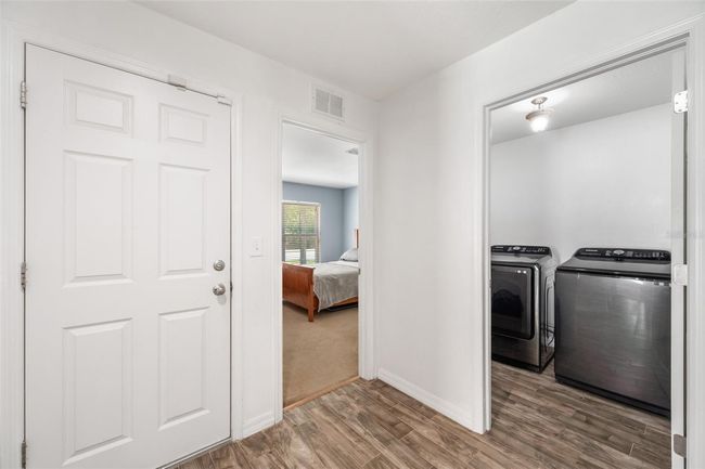 7103 Bridgeview Dr, House other with 3 bedrooms, 2 bathrooms and null parking in WESLEY CHAPEL FL | Image 41