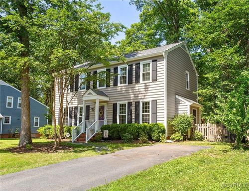 4705 Tameo Ct, Glen Allen, VA, 23060-3620 | Card Image