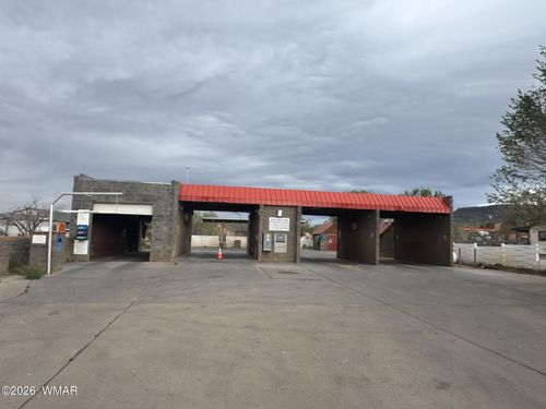 71 W 1st Ave, Eagar, AZ, 85925 | Card Image