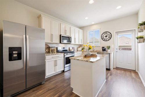 717 Bayberry Cir, Buda, TX, 78610-2197 | Card Image