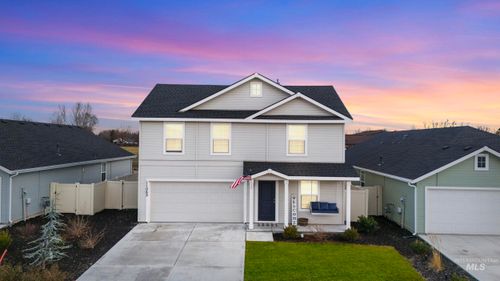 11065 W Hidden Point St, Star, ID, 83669-1034 | Card Image