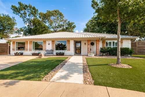 3700 Woodmont Court, Bedford, TX, 76021 | Card Image